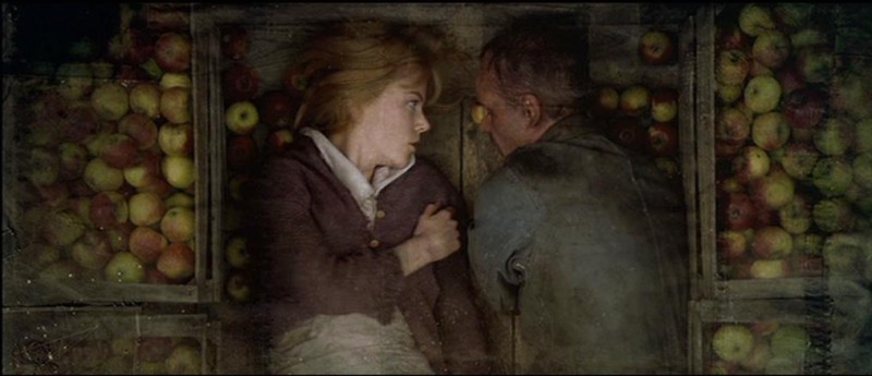 Dogville (2003) Dogville (2003)