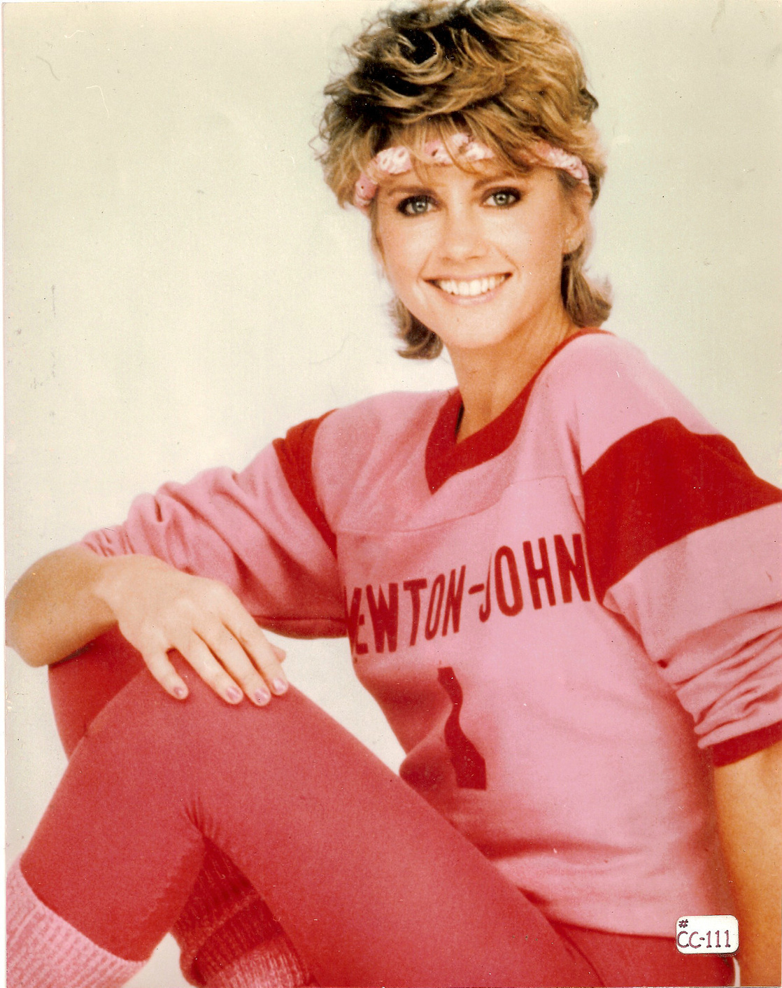 Picture Of Olivia Newton John 