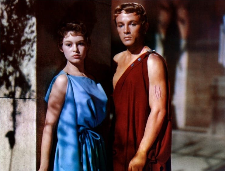 Helen Of Troy 1956 Movie Torrent Download