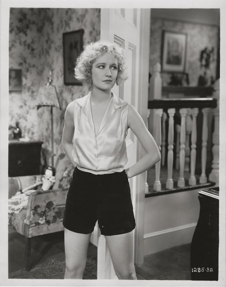 Picture Of Miriam Hopkins