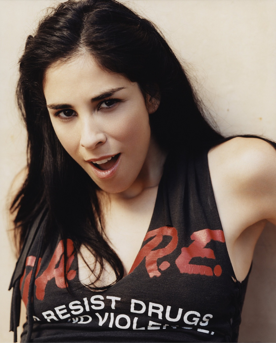 Sarah Silverman Sarah Silverman