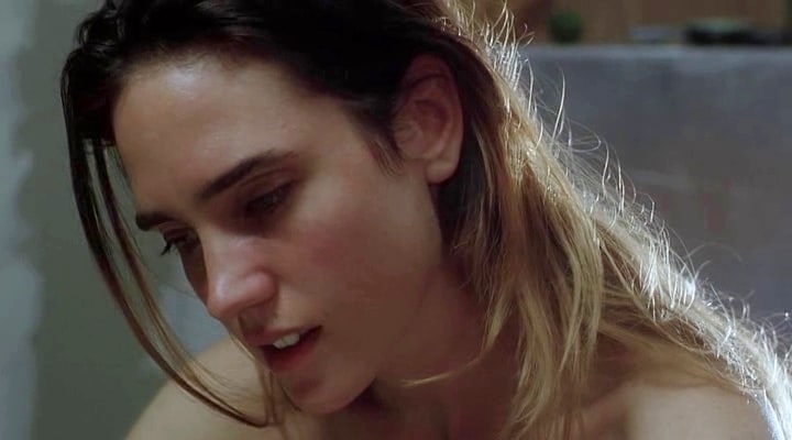 Jennifer Connelly Nude Requiem