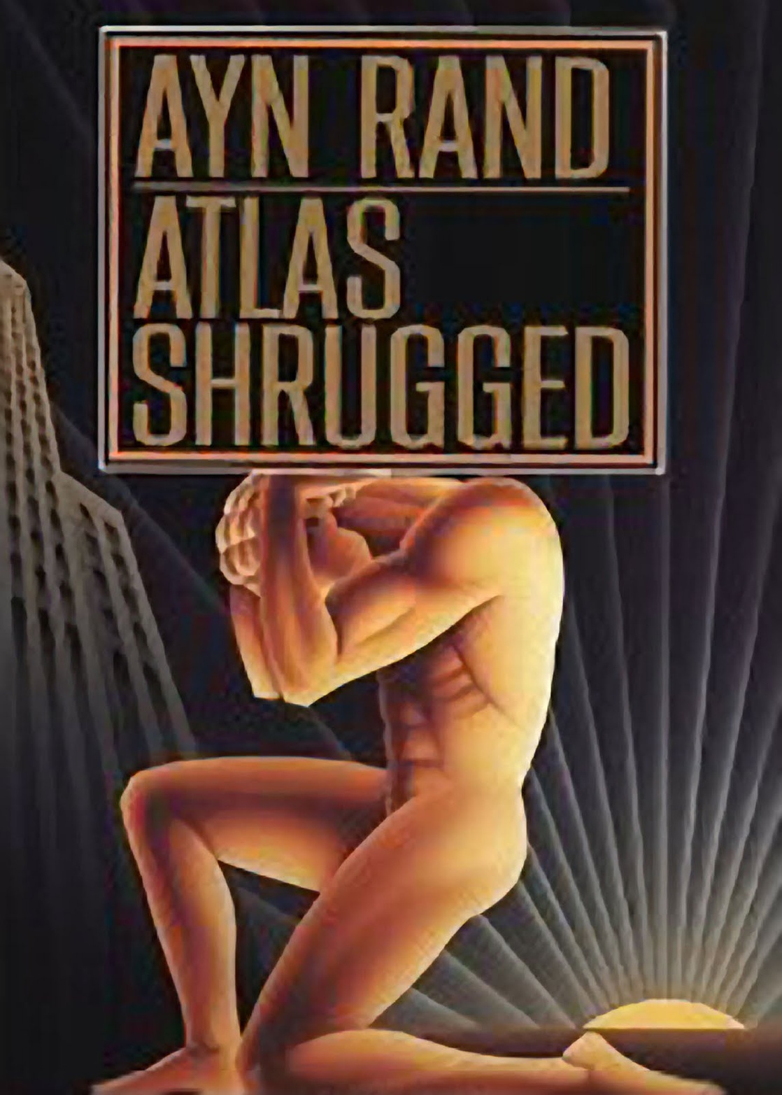 atlas shrugged book report atlas shrugged book report