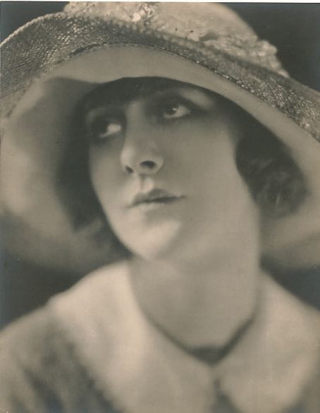 Picture Of Patsy Ruth Miller