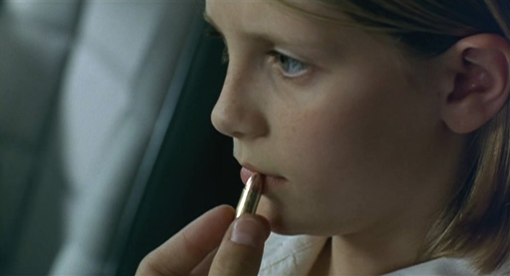 Mischa Barton Mischa Barton