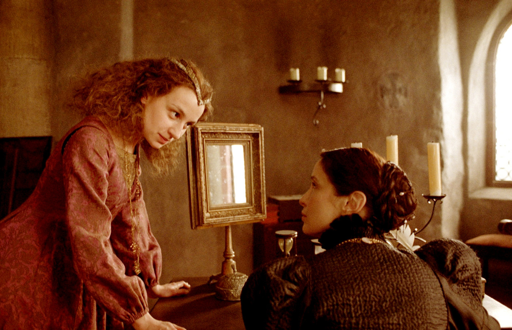 The Countess (2009) The Countess (2009)