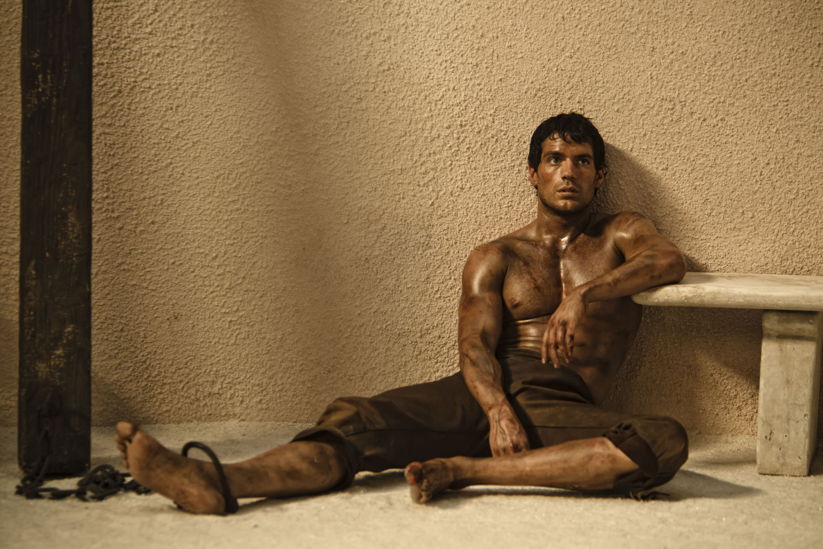 Henry Cavill Henry Cavill