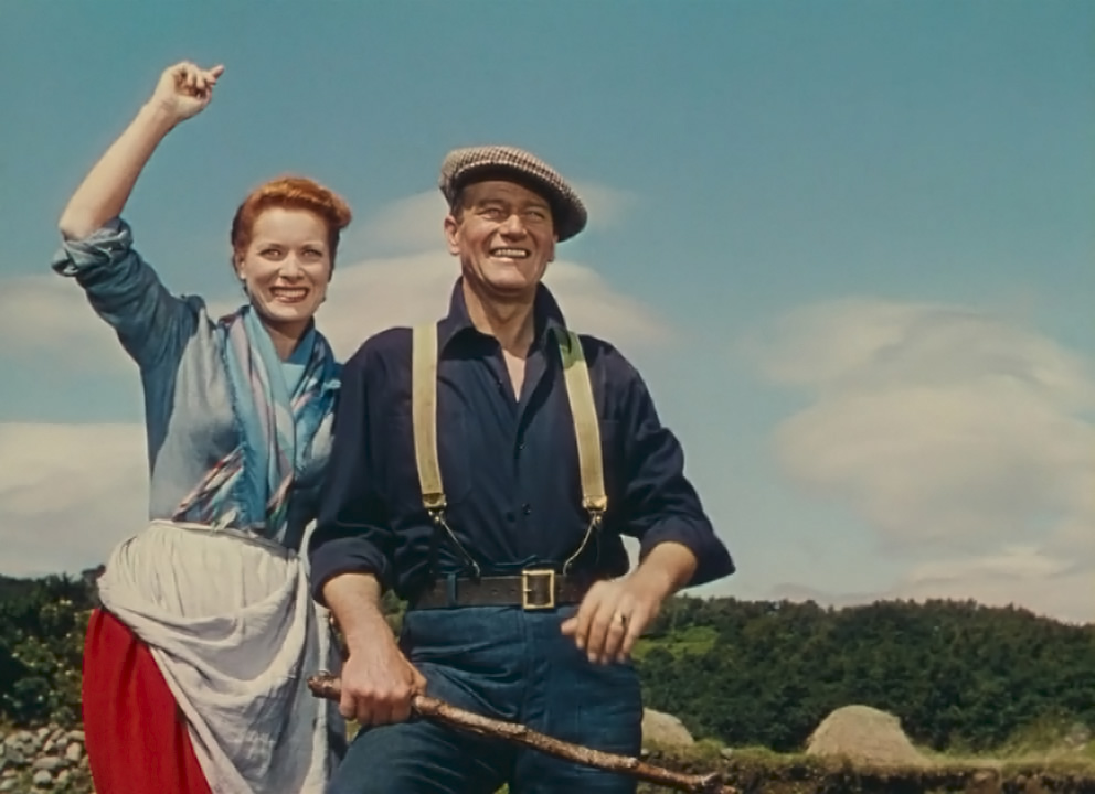 The Quiet Man The Quiet Man