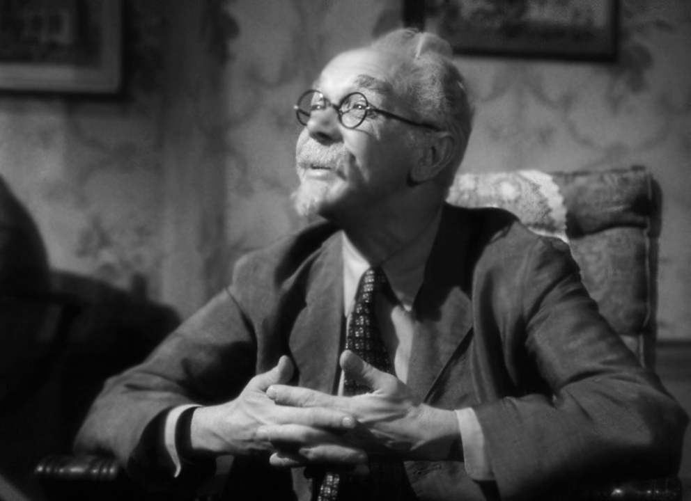 Spellbound (1945) Spellbound (1945)