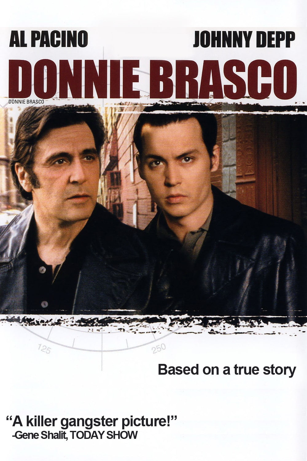 Picture Of Donnie Brasco