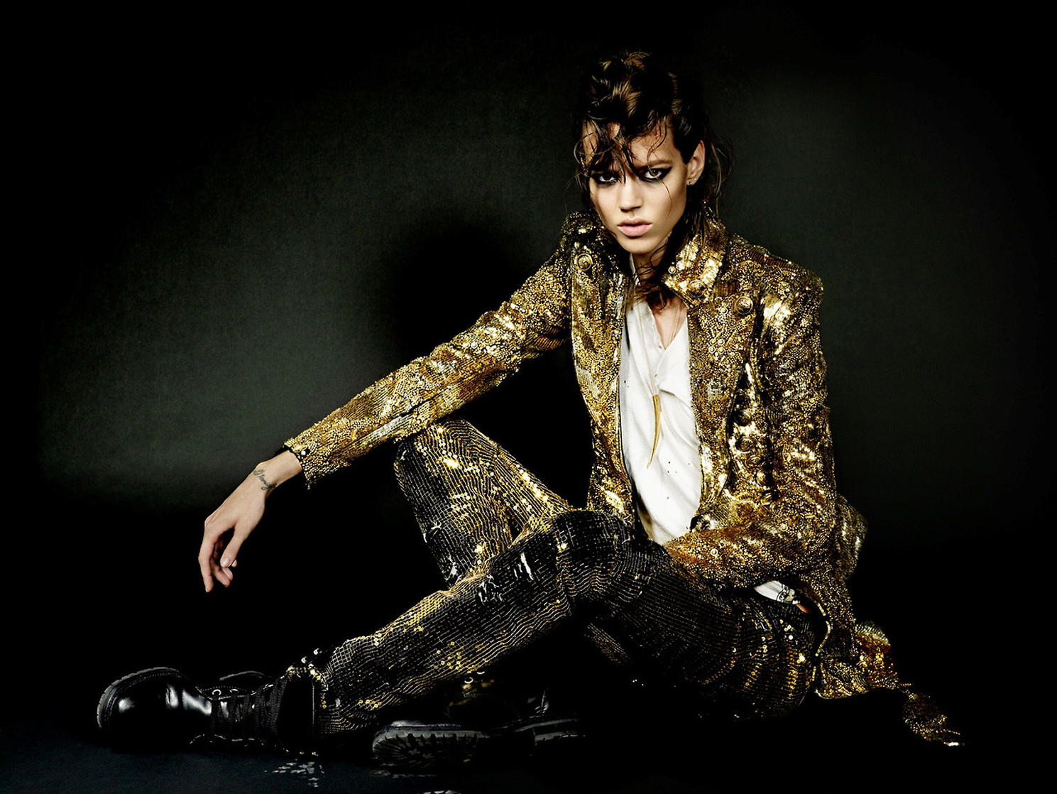 Freja Beha Erichsen Freja Beha Erichsen