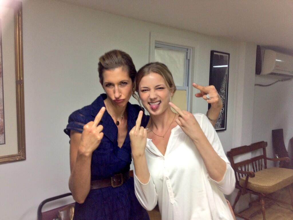 Alysia Reiner Alysia Reiner