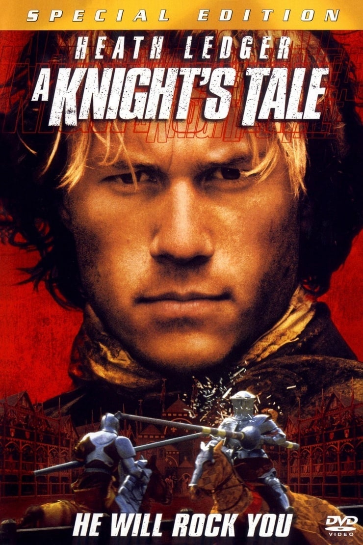 The Knights Tale - Wikipedia