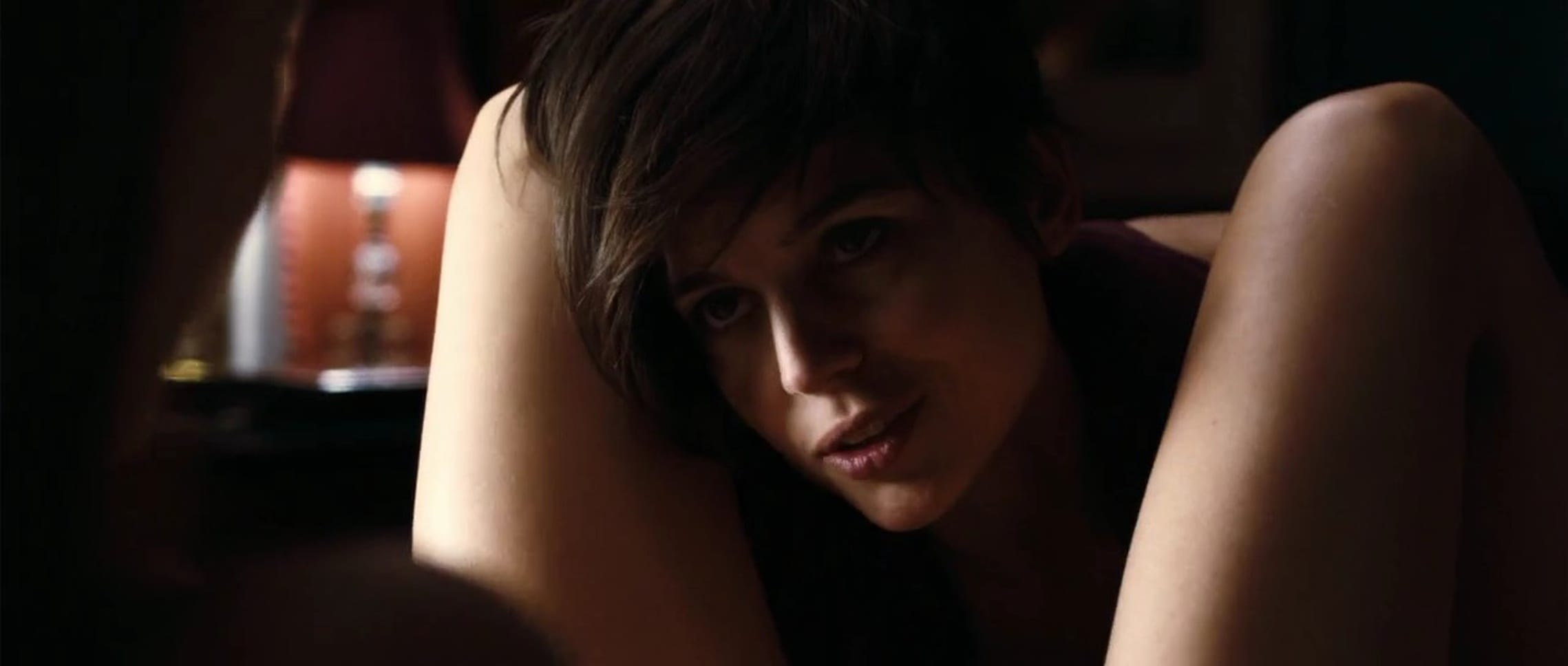 Elena anaya nude jett s01e02