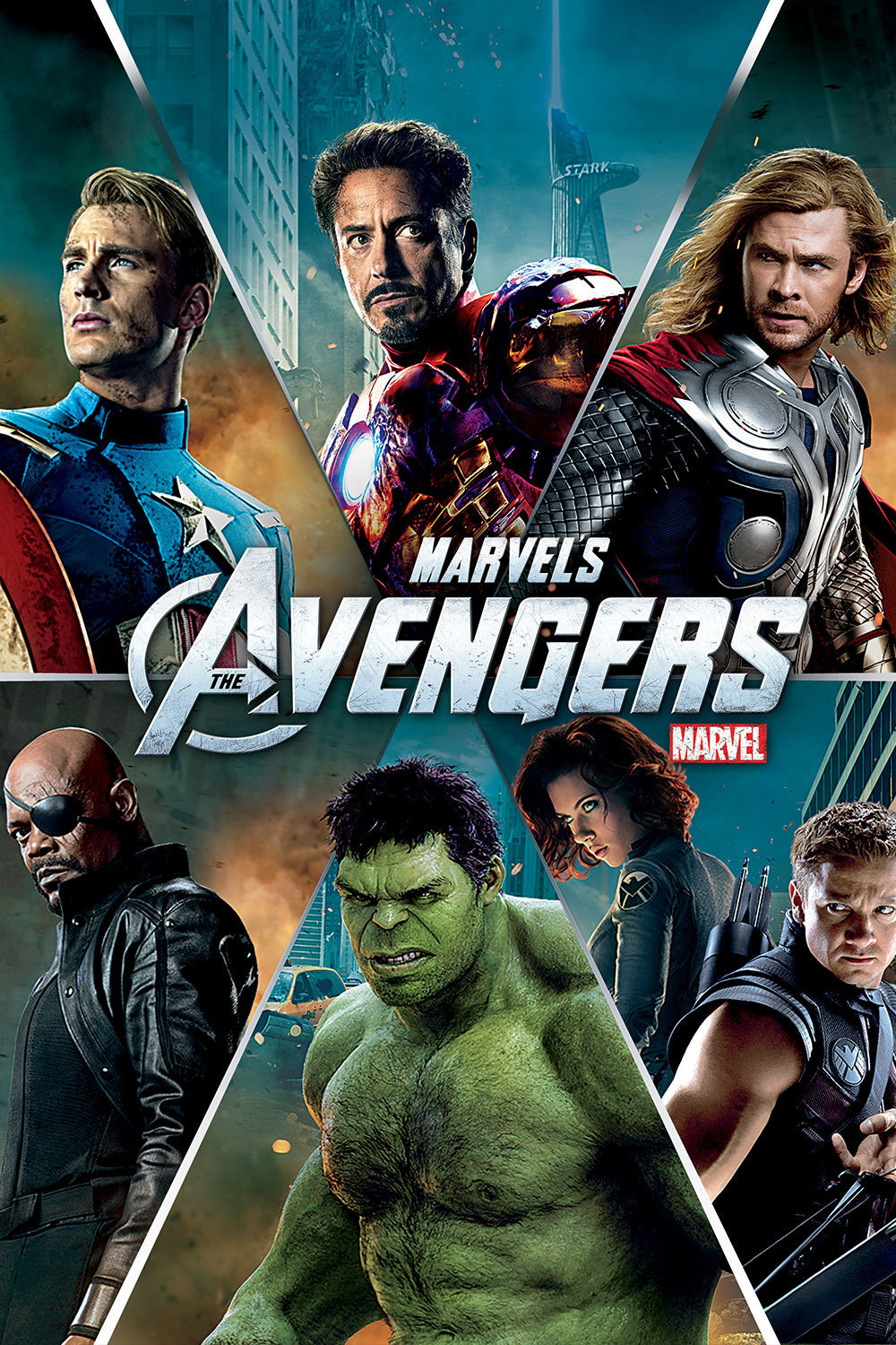 Мстители 2012 Torrent Dvdrip - sportsergievsk