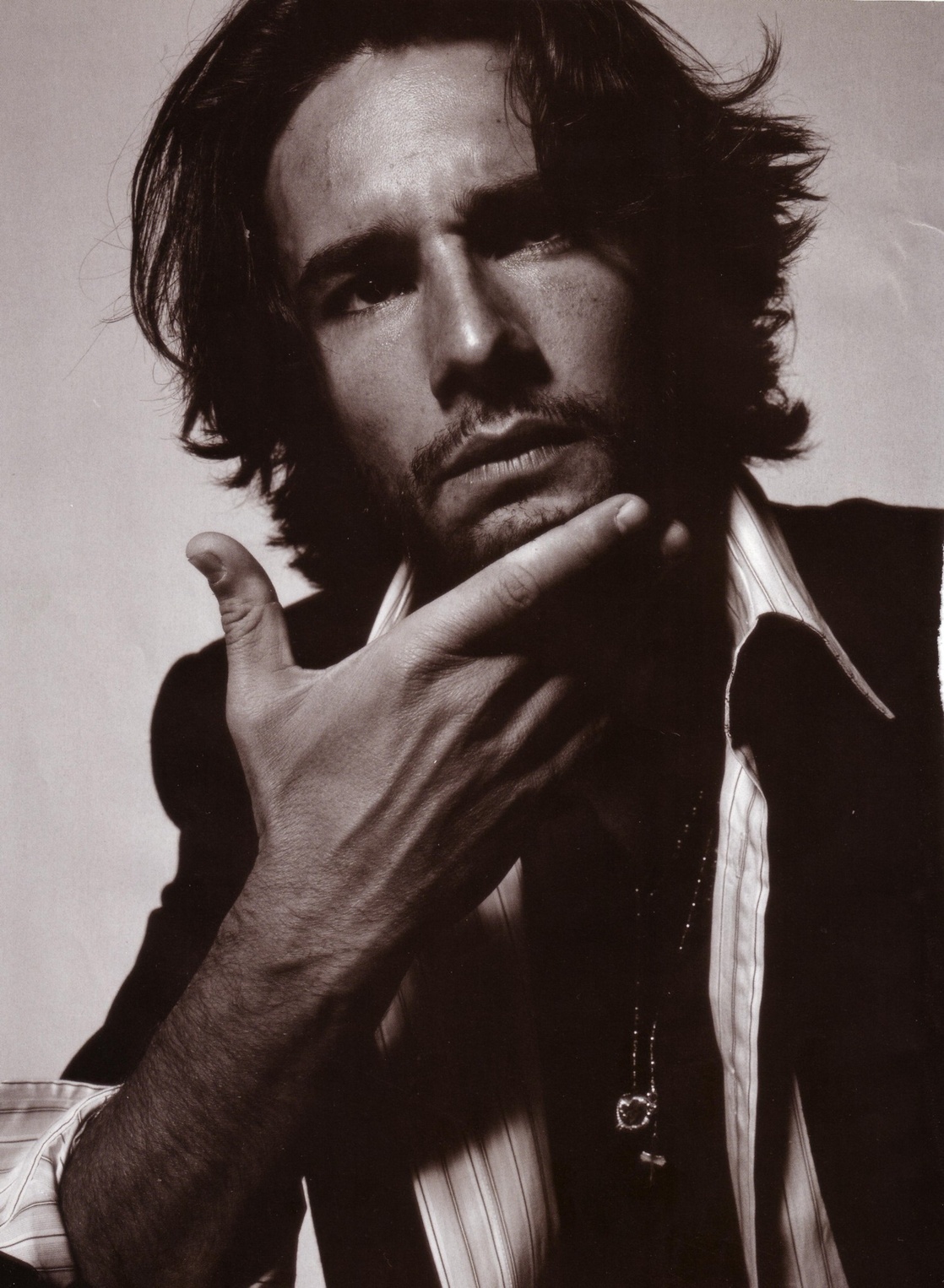 Rodrigo Santoro Rodrigo Santoro