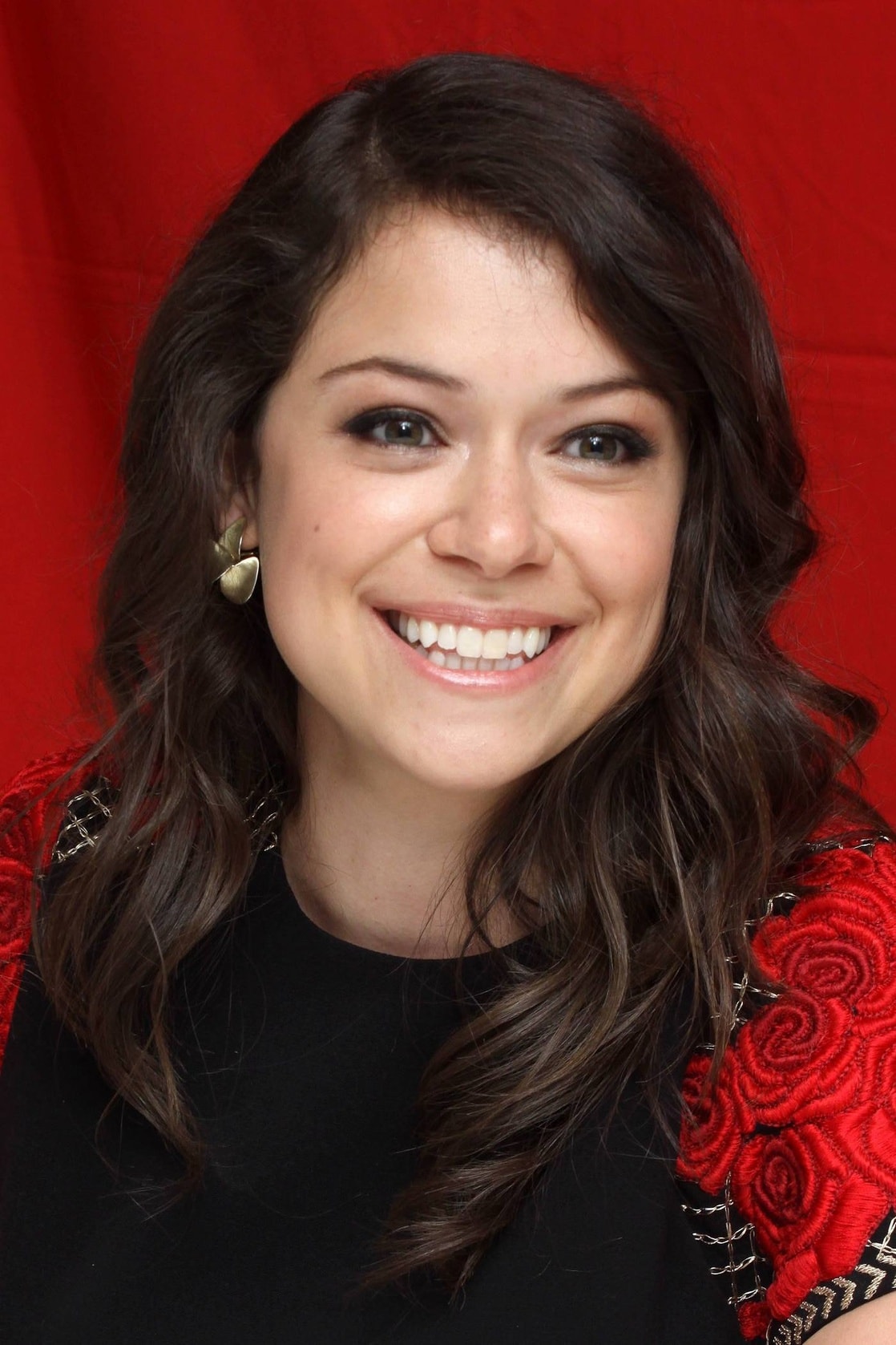 Tatiana maslany