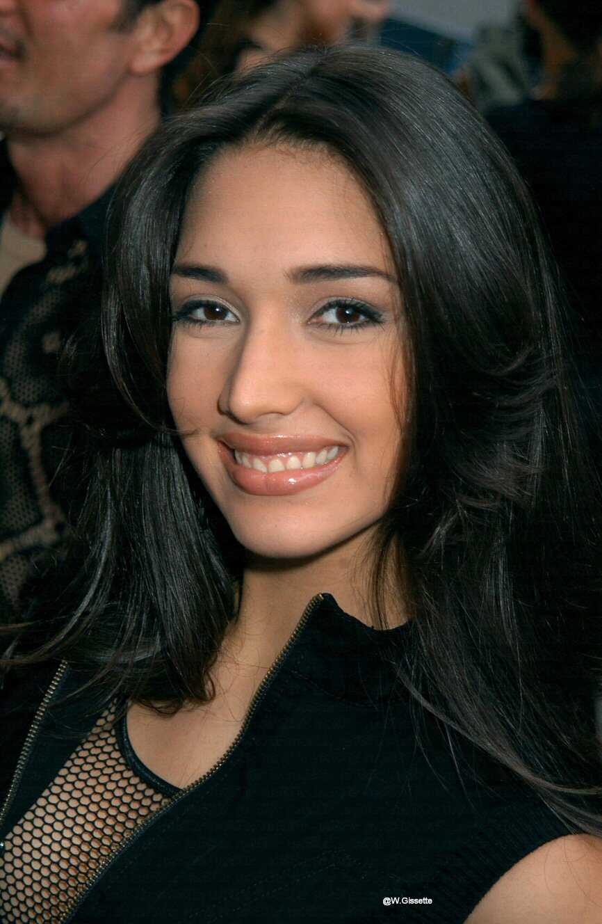 Picture of Amelia Vega