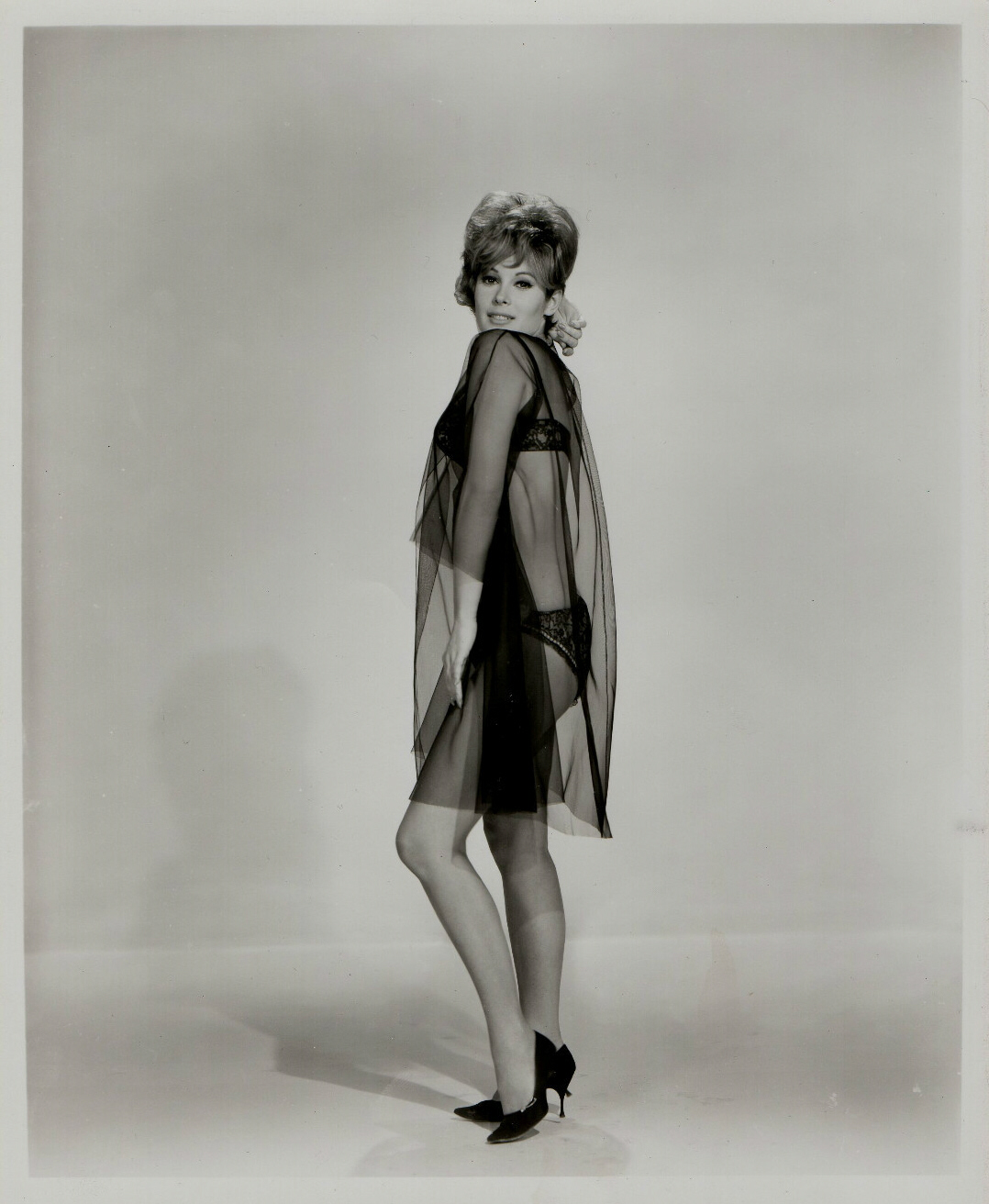 Picture of Jill St. John