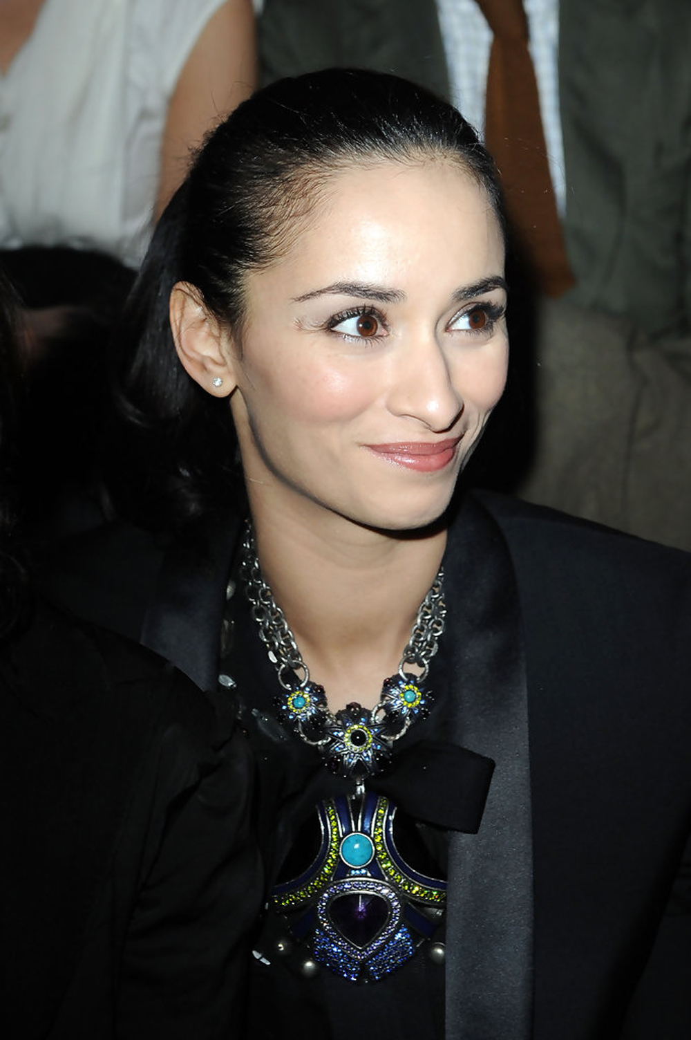rachida brakni rachida brakni