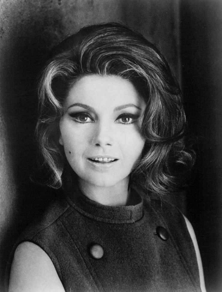 Picture of Sylva Koscina