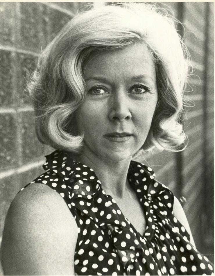 Gloria Grahame Photo