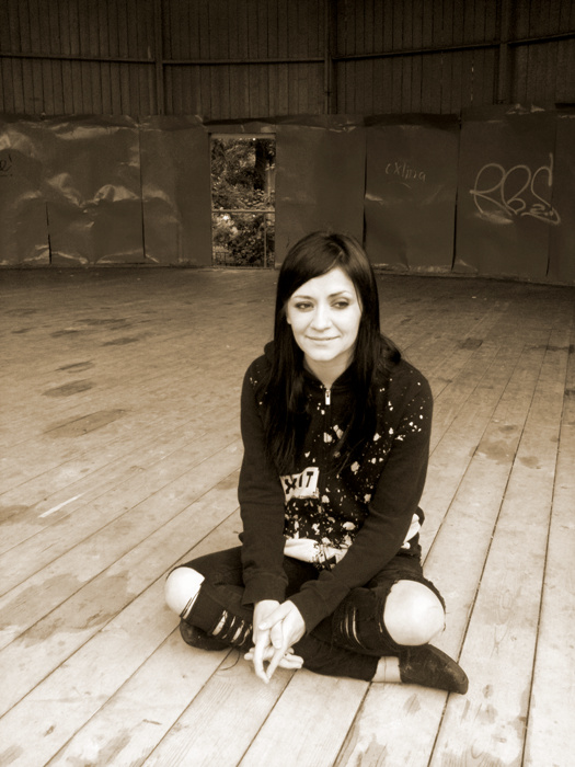 Picture Of Lacey Sturm