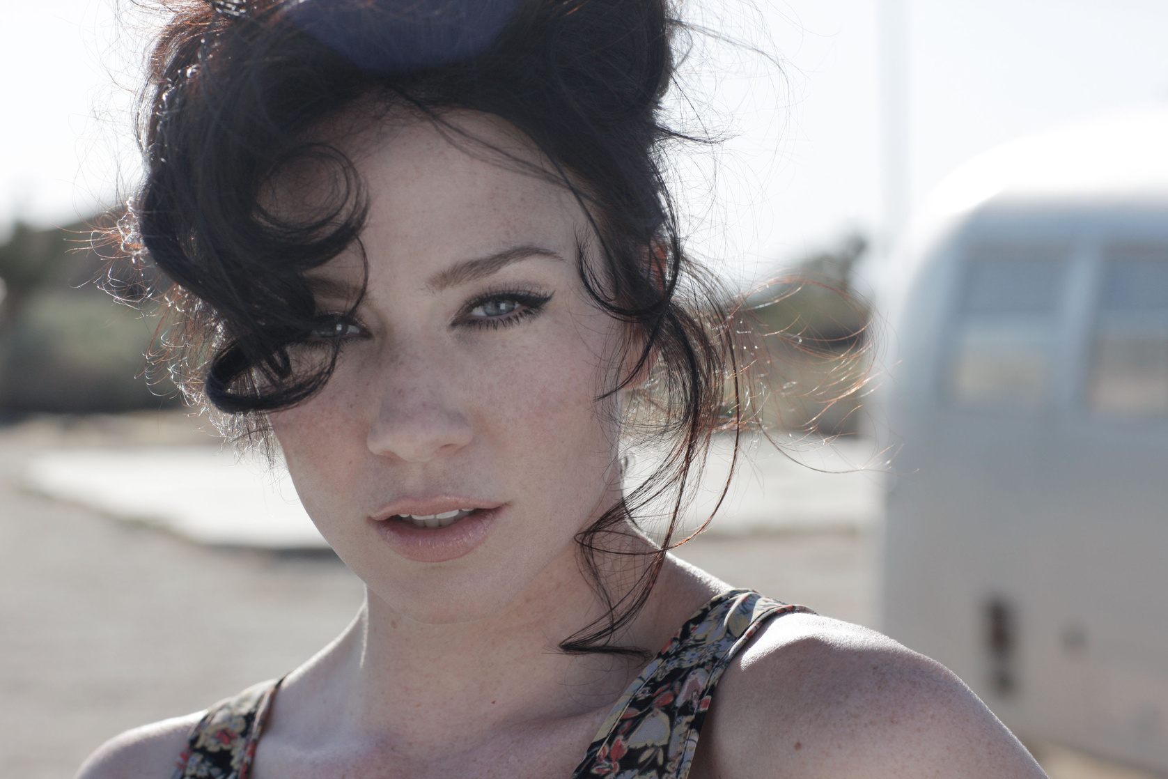 Lynn Collins Lynn Collins