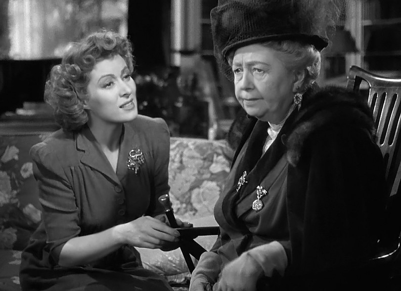Mrs. Miniver (1942) Mrs. Miniver (1942)