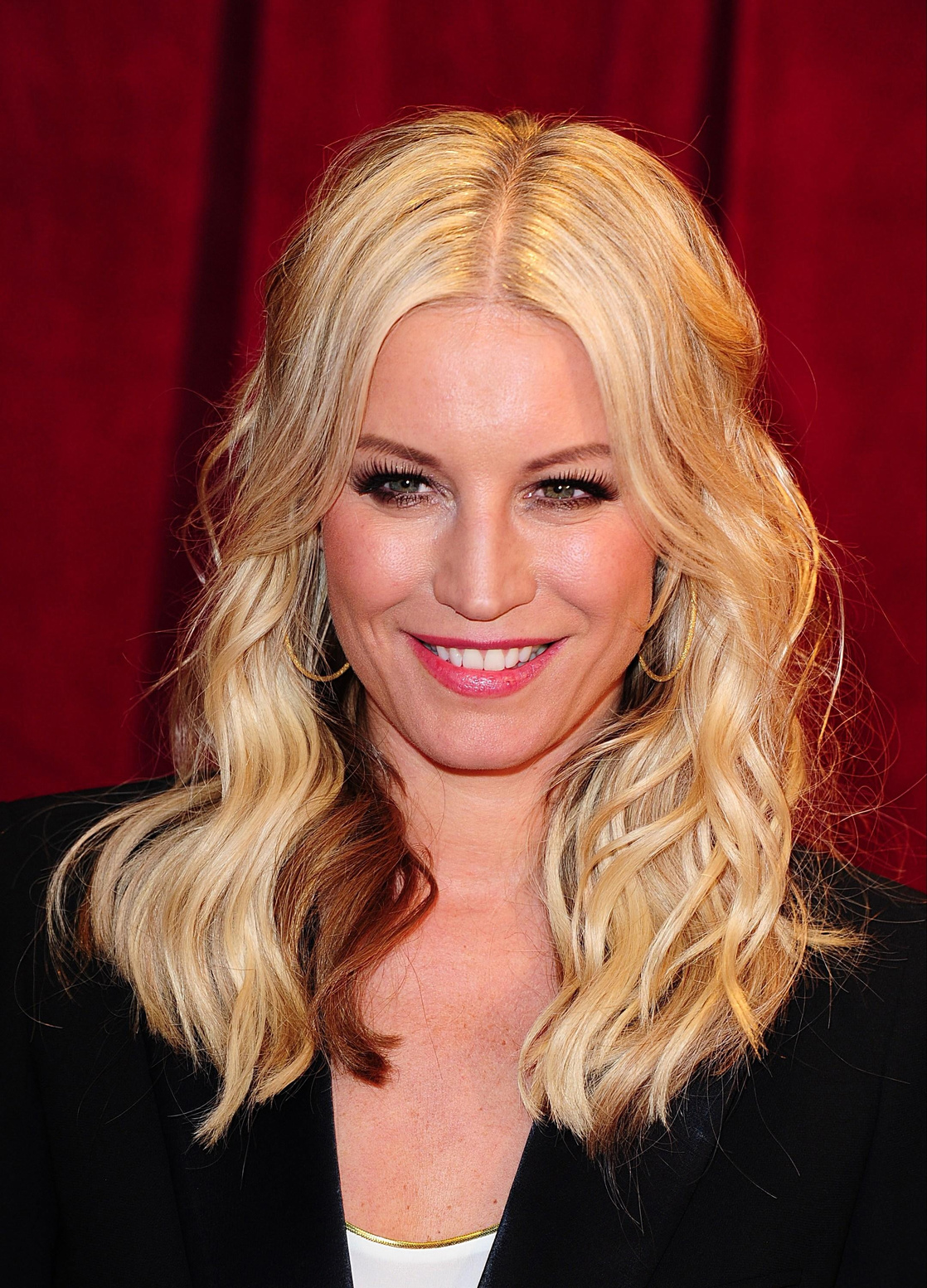 Denise van Outen nude (76 photos) Hacked, Instagram, panties