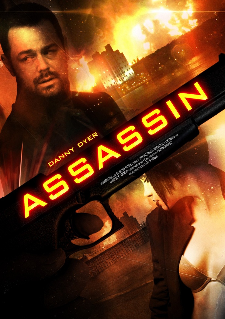 Picture of Assassin