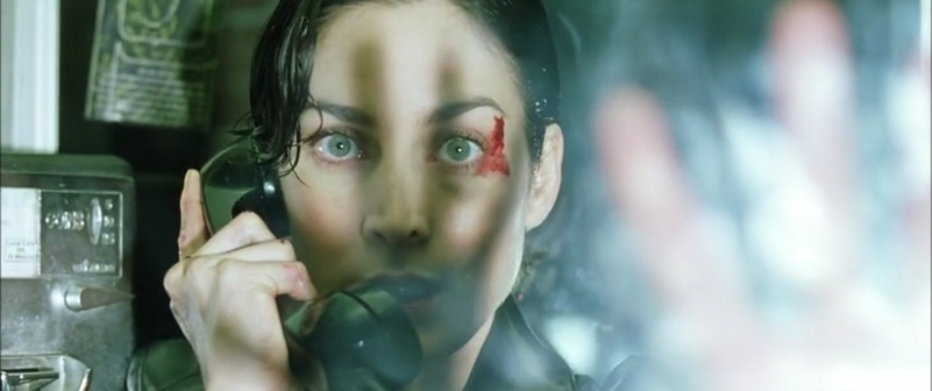 The Matrix (1999) The Matrix (1999)