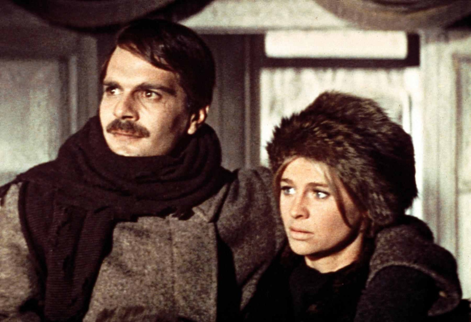 Doctor Zhivago (1965) Doctor Zhivago (1965)