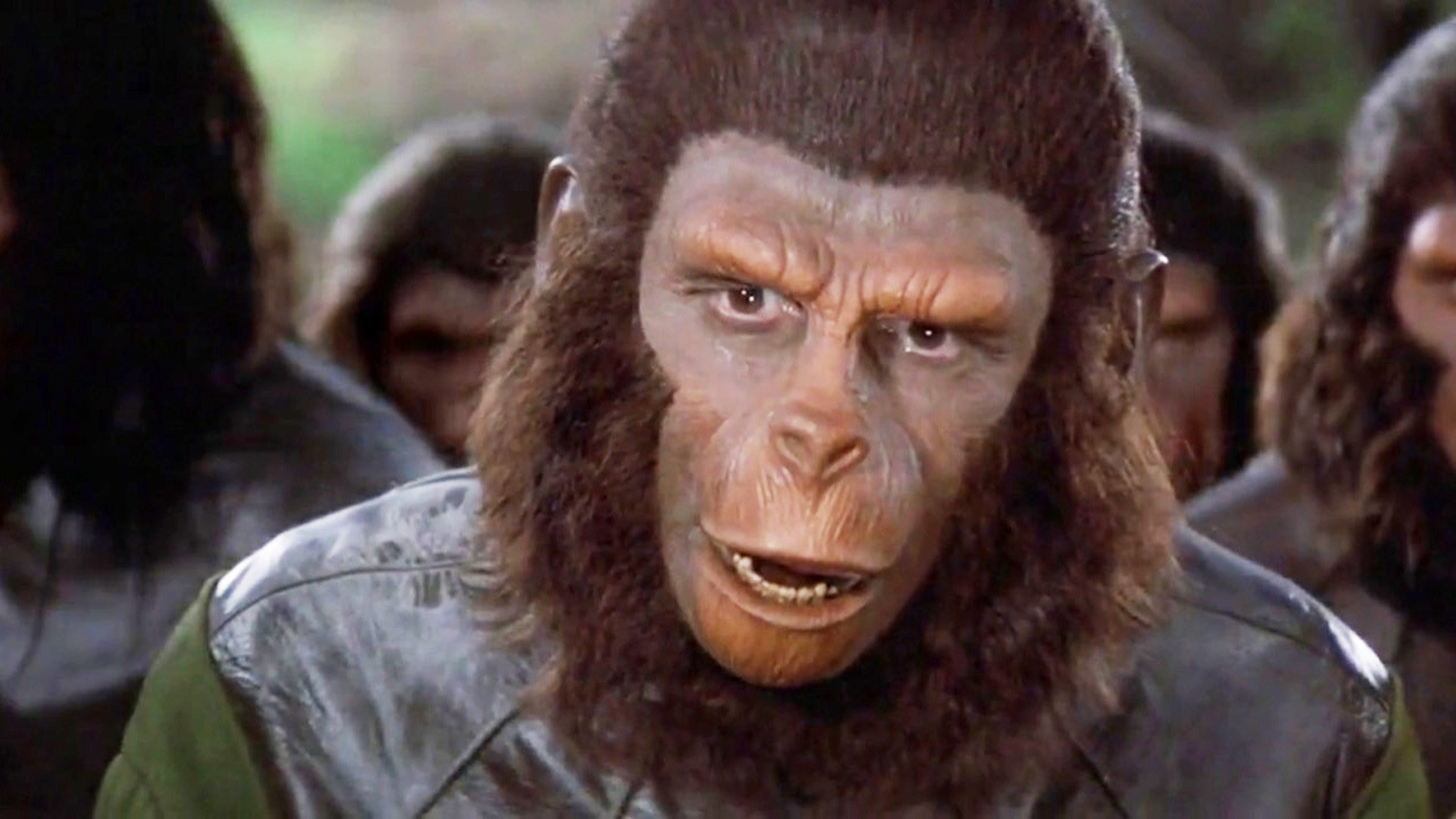 Battle for the Planet of the Apes Battle for the Planet of the Apes