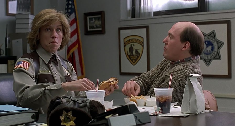 Films Et Séries Tv Avec John Lynch Frances McDormand and John Carroll Lynch