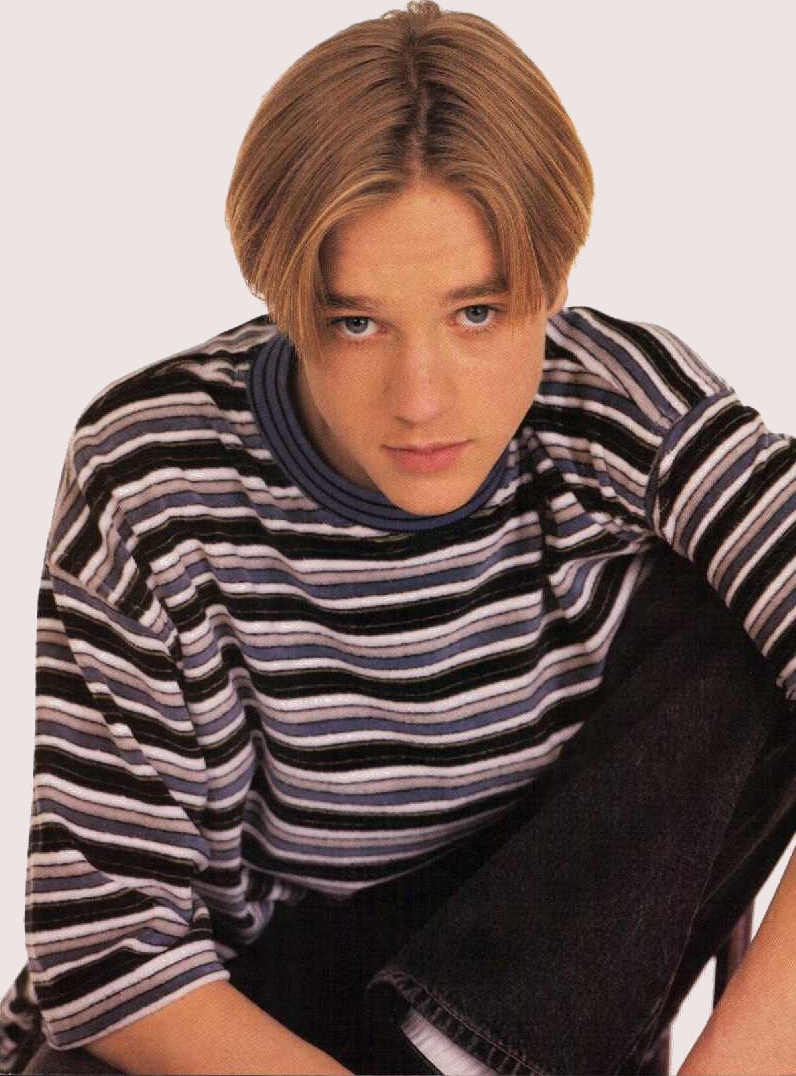 Devon Sawa Devon Sawa