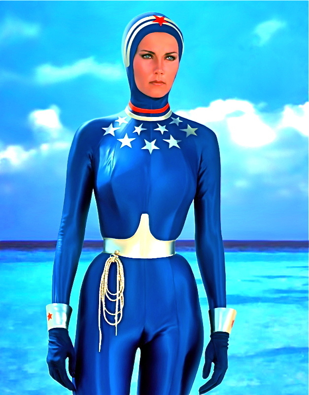 Picture of Lynda Carter