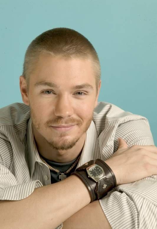 Picture of Chad Michael Murray