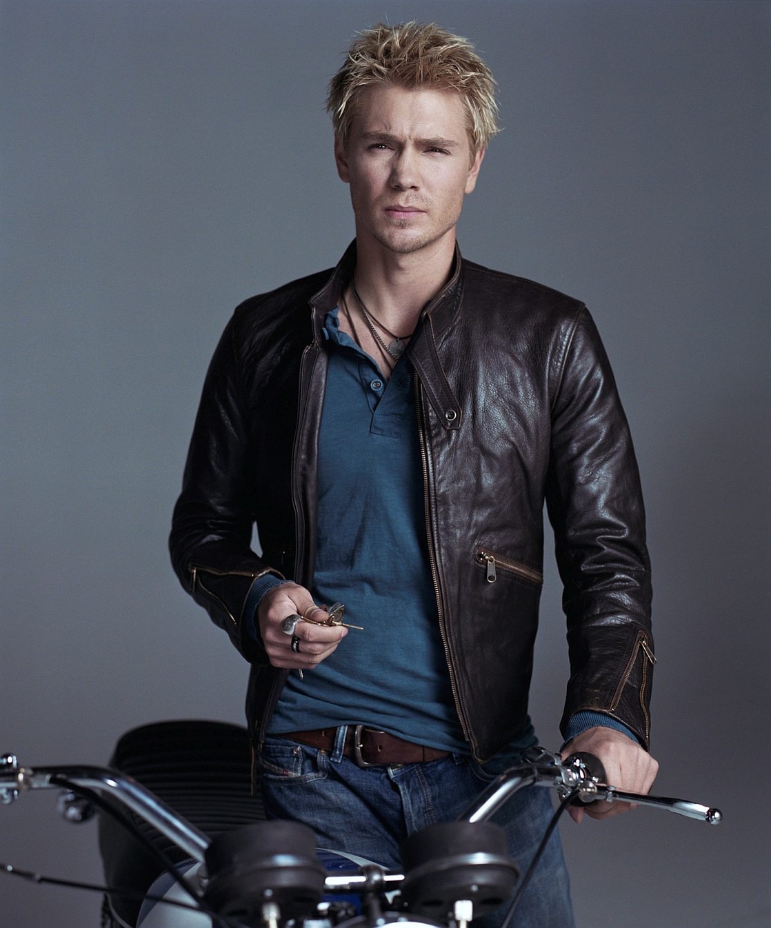 Chad Michael Murray Chad Michael Murray