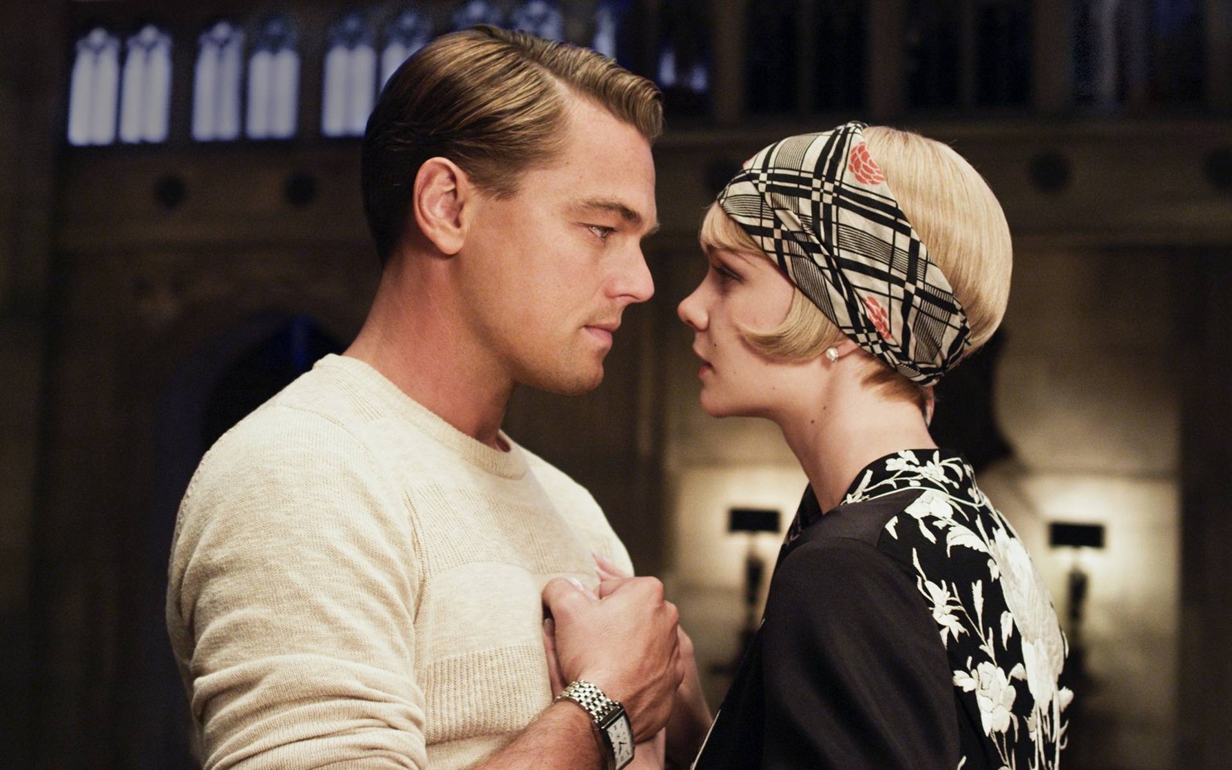 The Great Gatsby The Great Gatsby