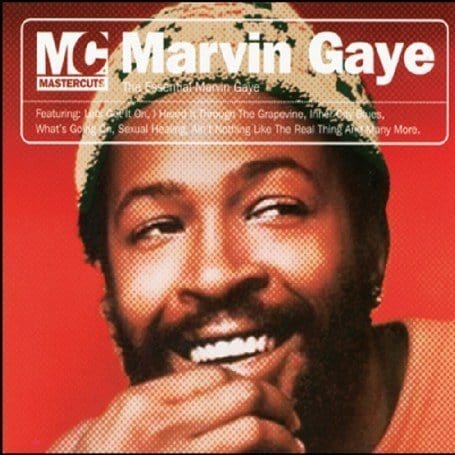 Picture Of The Essential Marvin Gaye