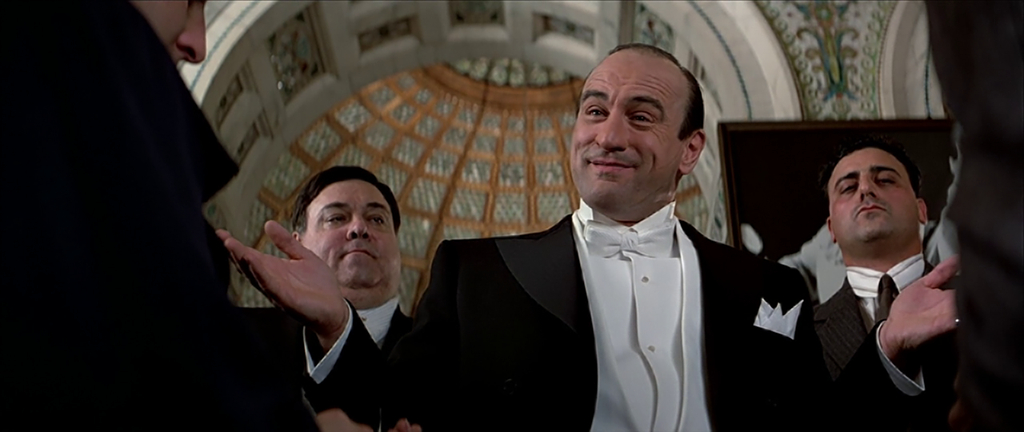 The Untouchables (1987) The Untouchables (1987)
