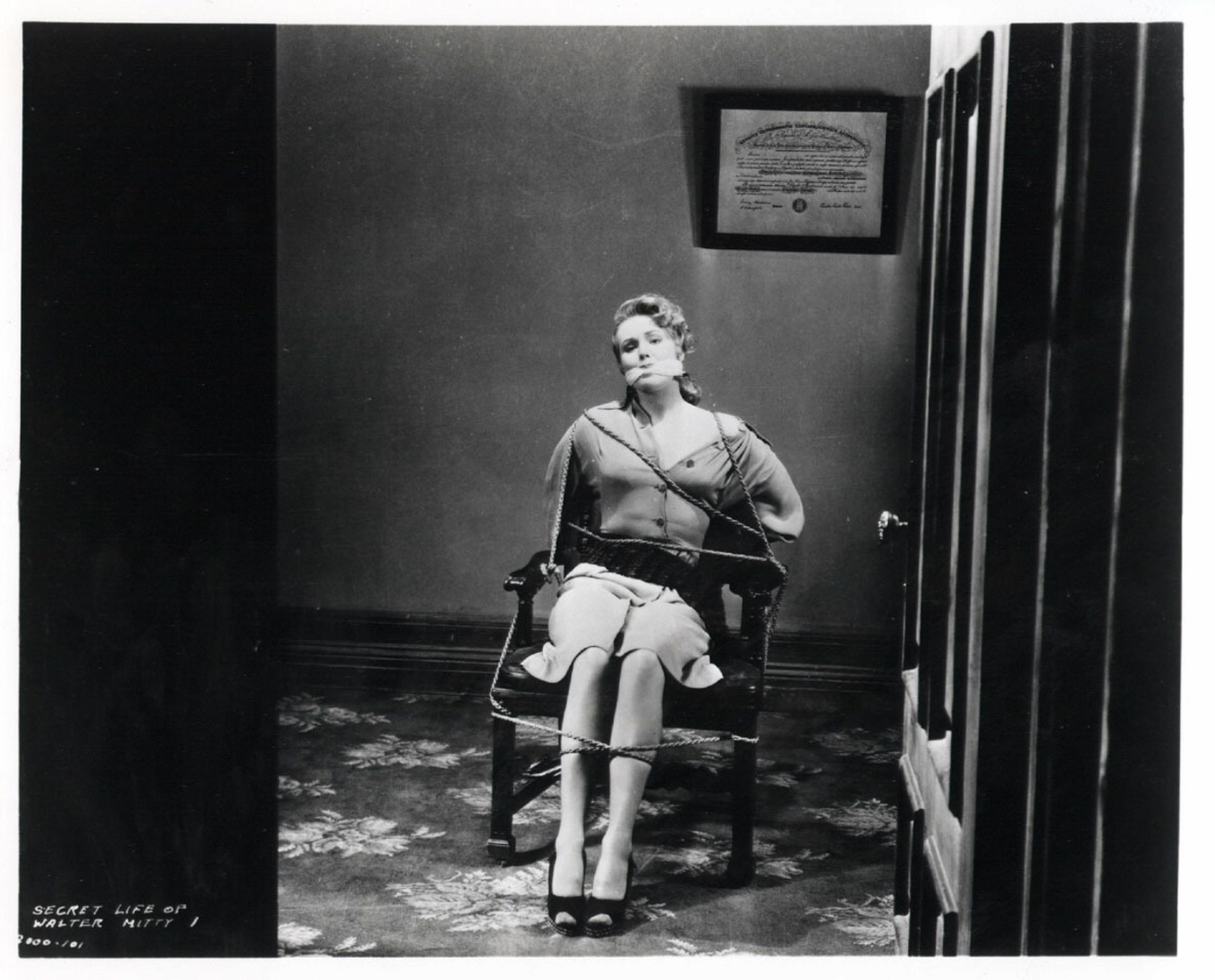 Virginia Mayo Virginia Mayo