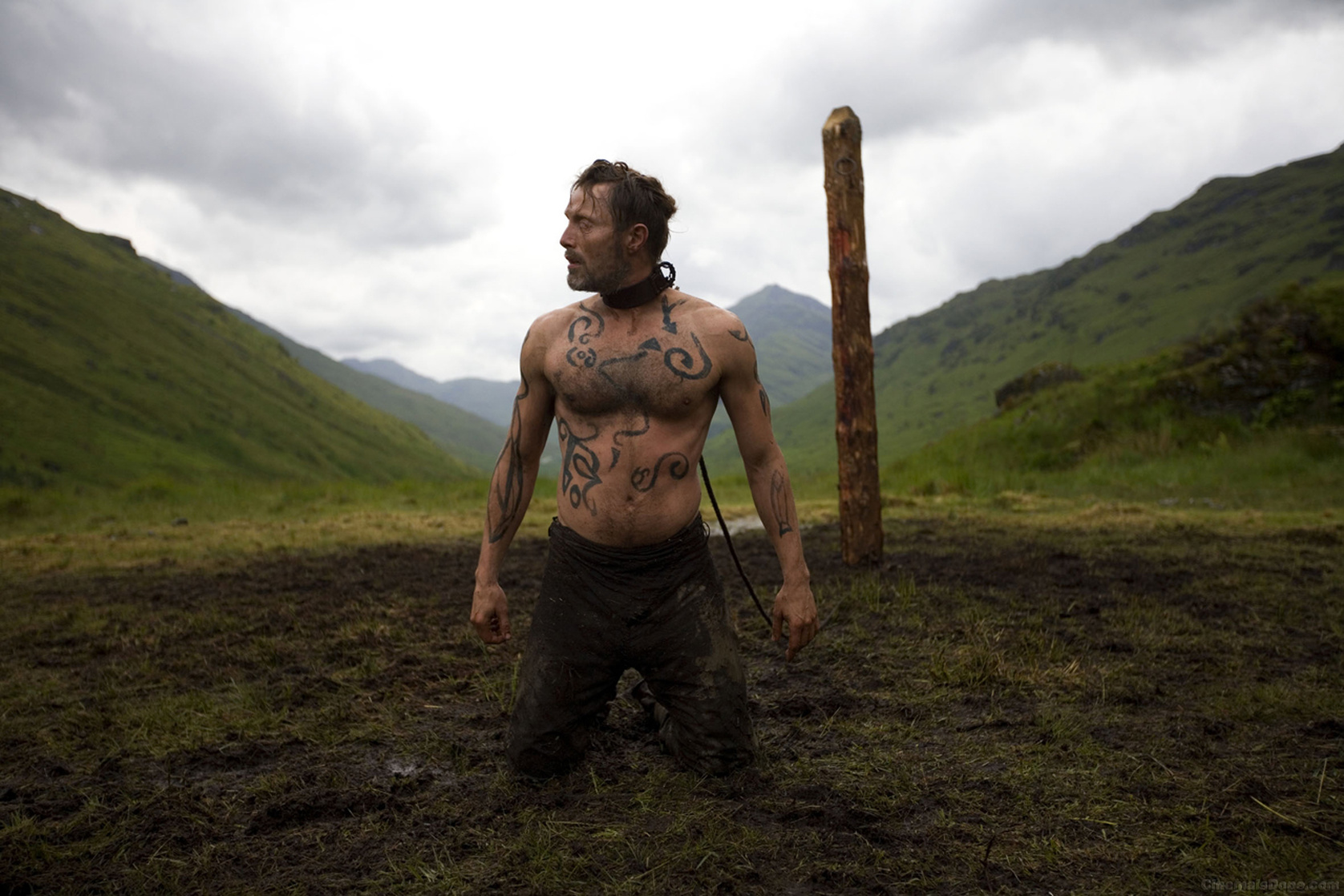 Valhalla Rising (2009) Valhalla Rising (2009)