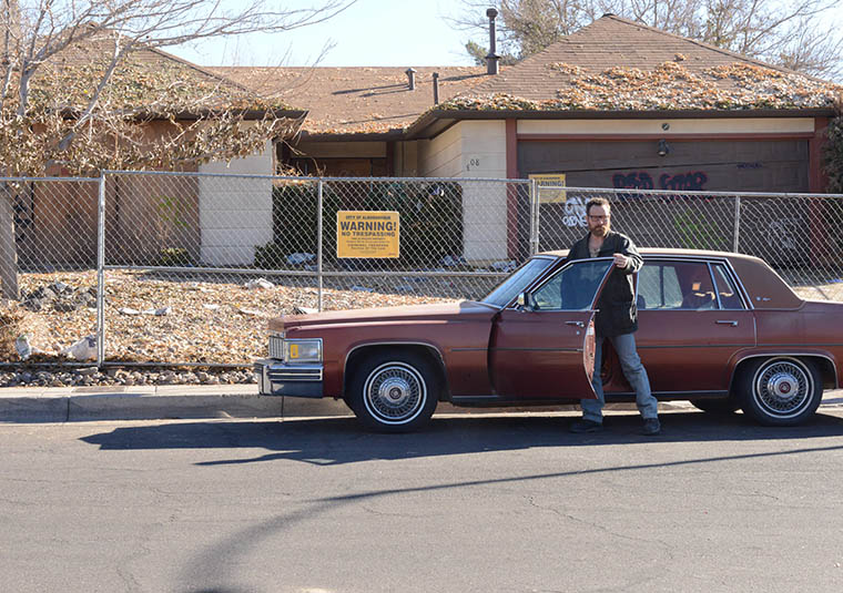 Breaking Bad Breaking Bad