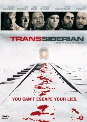 Transsiberian Film
