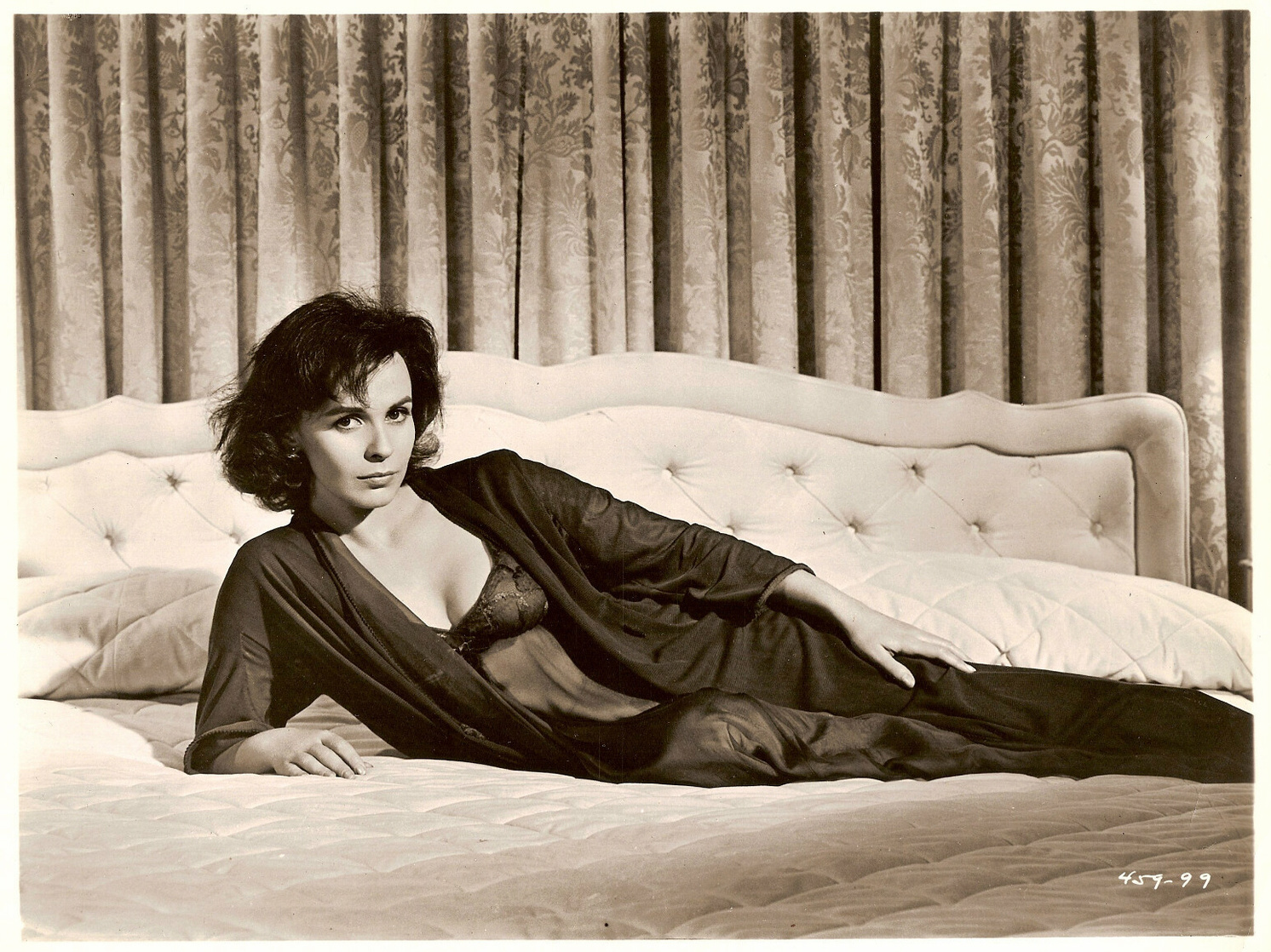 Claire Bloom Claire Bloom