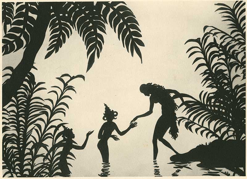 The Adventures of Prince Achmed The Adventures of Prince Achmed