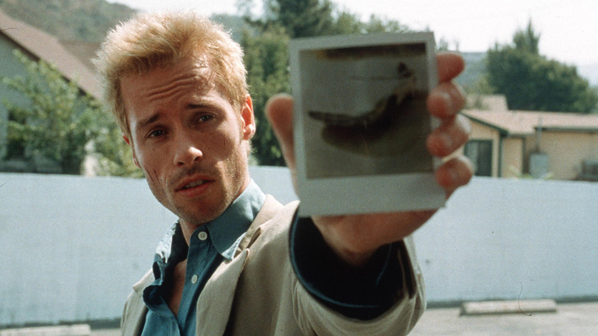 Memento (2000) Memento (2000)