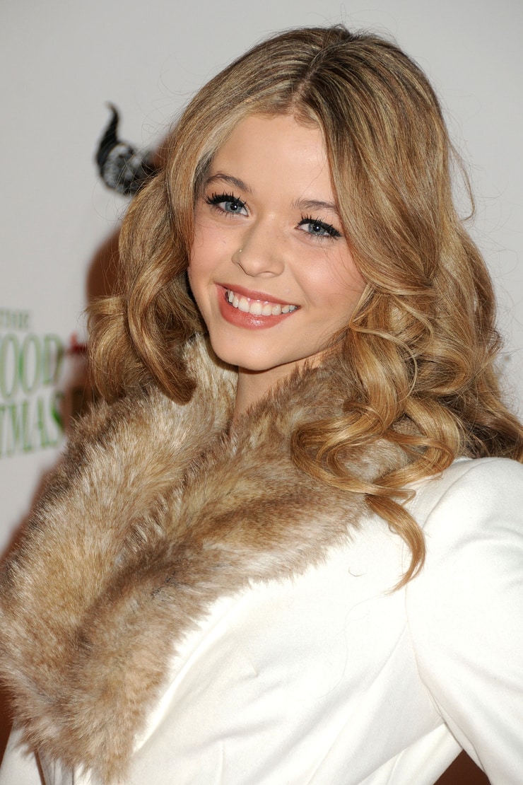 Picture of Sasha Pieterse